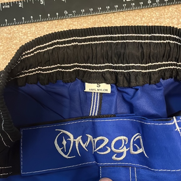 Omega Fight Gear. Custom made Fight shorts size xs - Picture 13 of 15